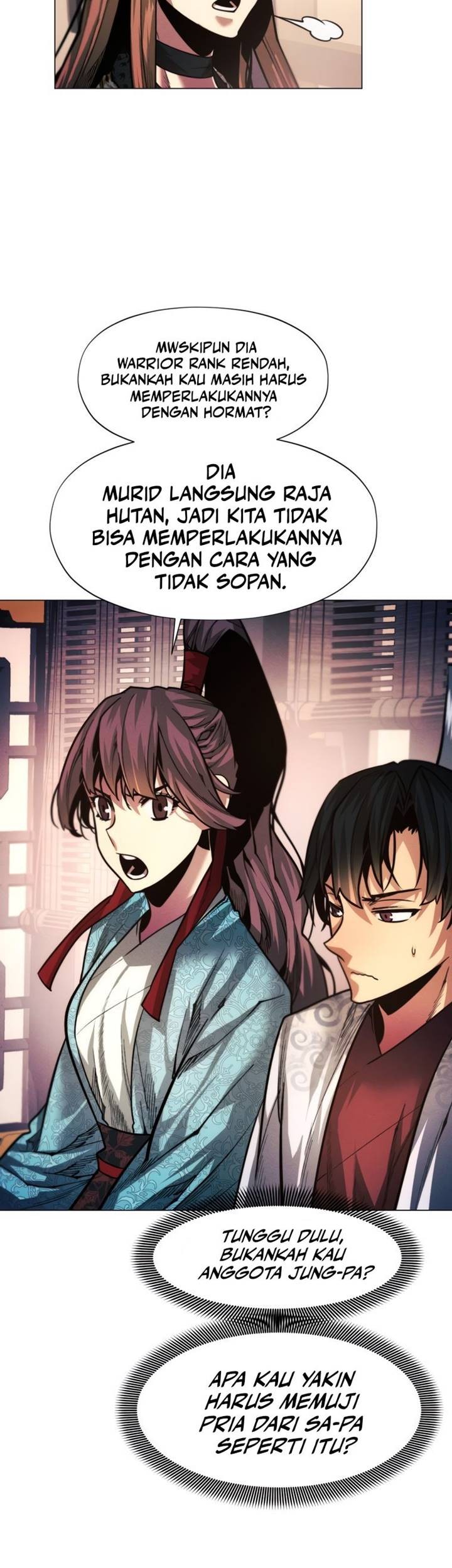 Modern Man Who Fall Into Murim Chapter 19 Gambar 55