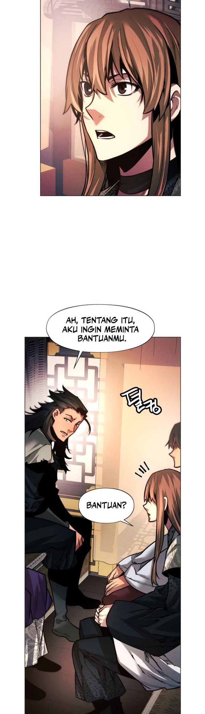 Modern Man Who Fall Into Murim Chapter 19 Gambar 62