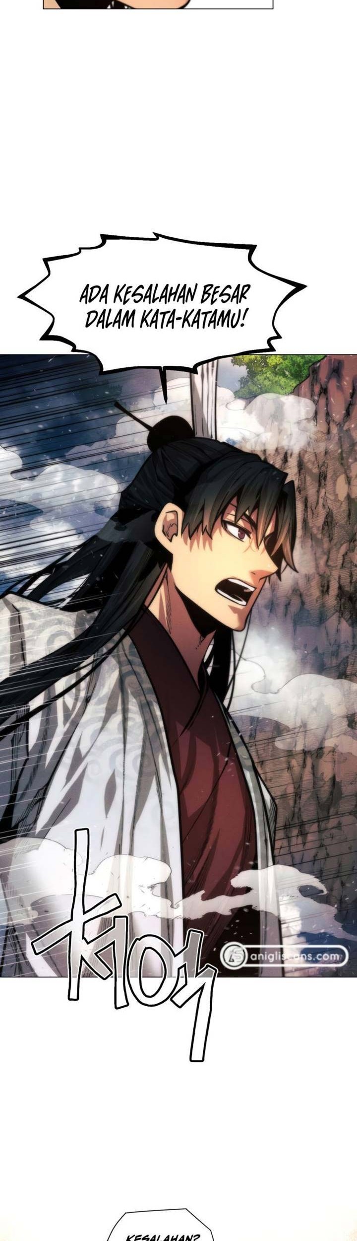 Modern Man Who Fall Into Murim Chapter 19 Gambar 3