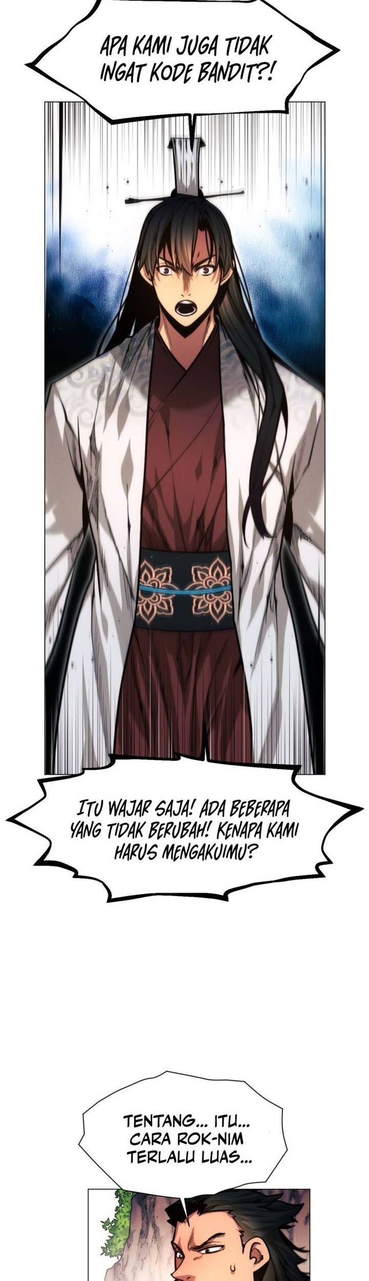 Modern Man Who Fall Into Murim Chapter 19 Gambar 13