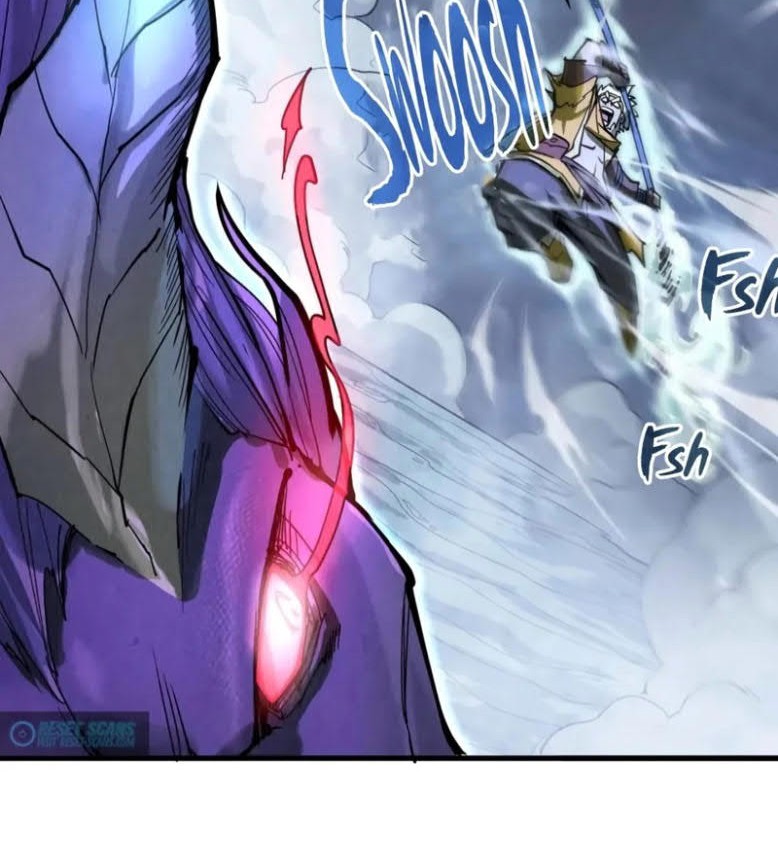 The Ultimate of All Ages Chapter 173 Gambar 29