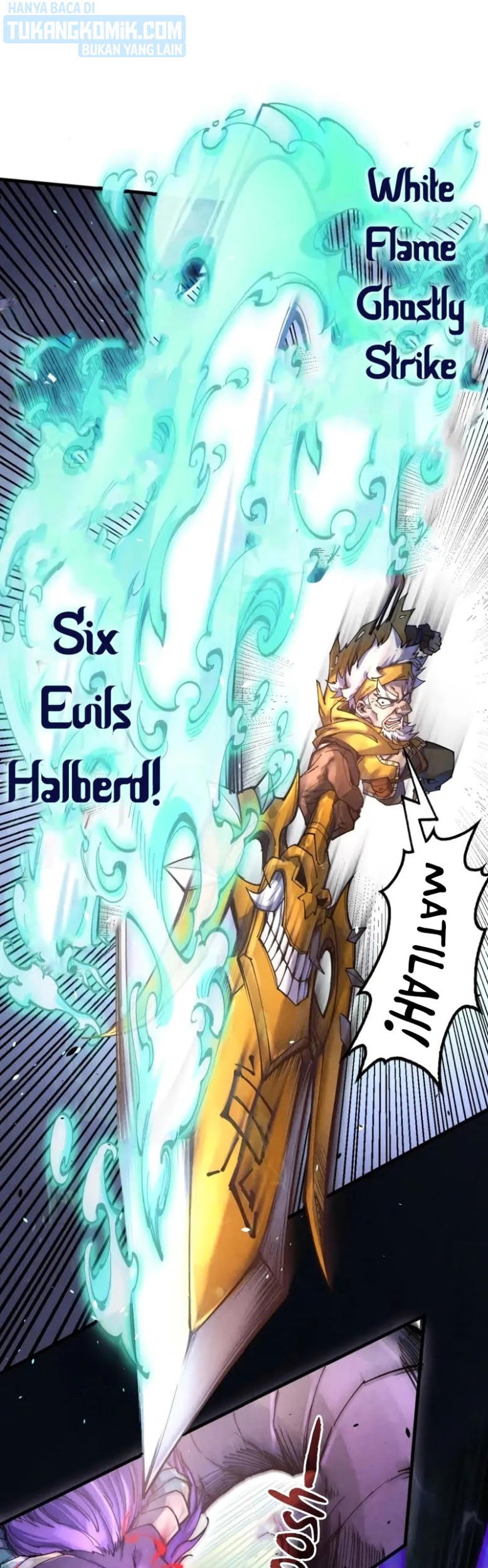 The Ultimate of All Ages Chapter 173 Gambar 30