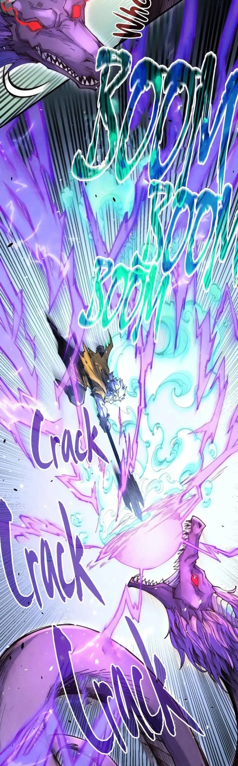 The Ultimate of All Ages Chapter 173 Gambar 31