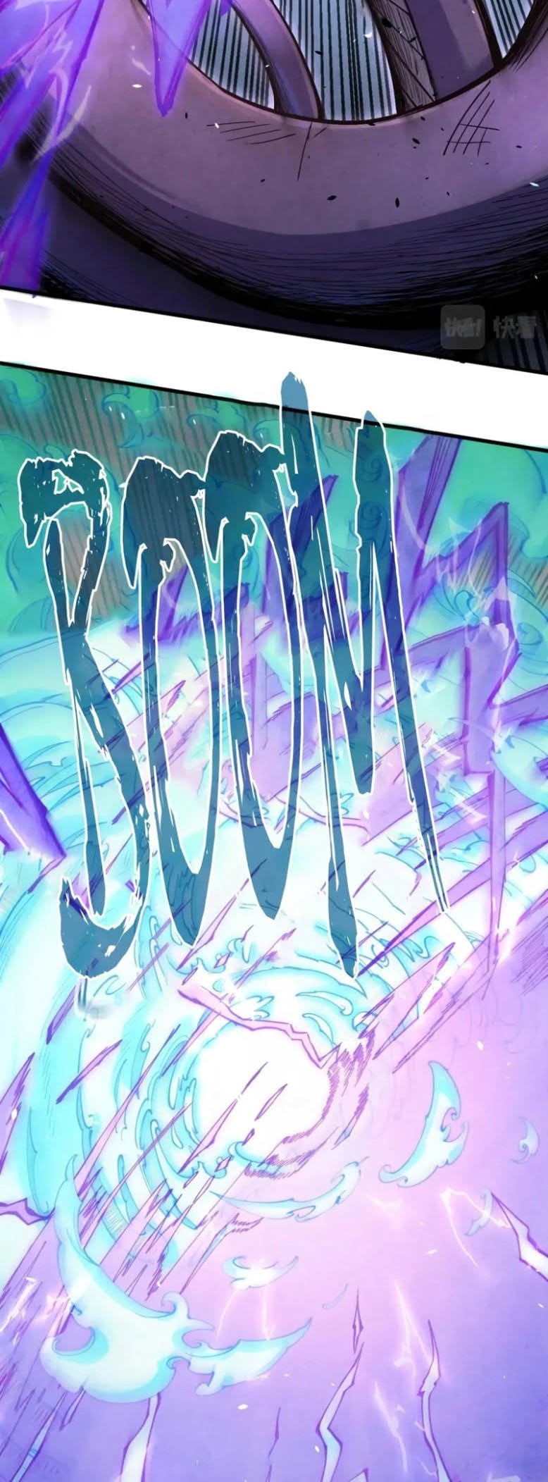 The Ultimate of All Ages Chapter 173 Gambar 32