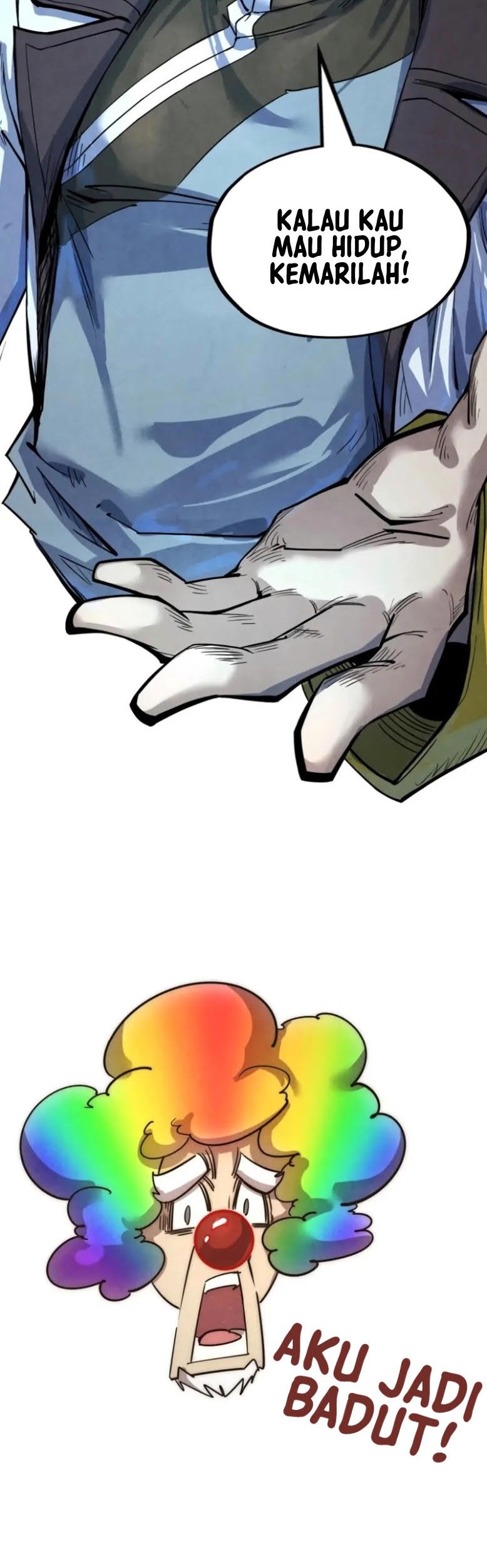 The Ultimate of All Ages Chapter 173 Gambar 37