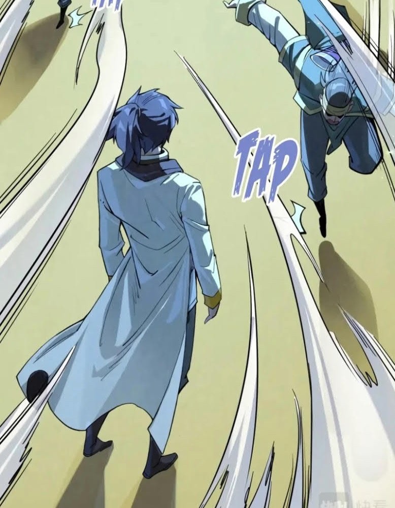 The Ultimate of All Ages Chapter 173 Gambar 3