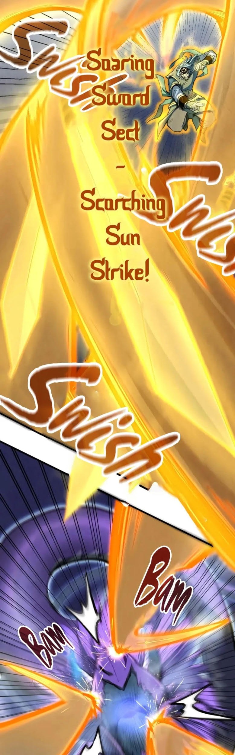 The Ultimate of All Ages Chapter 173 Gambar 8