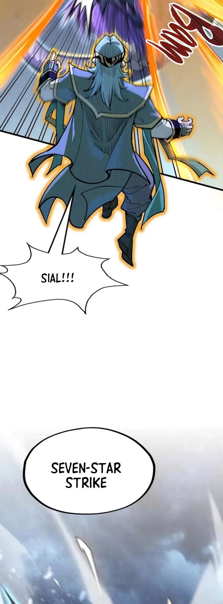 The Ultimate of All Ages Chapter 173 Gambar 9