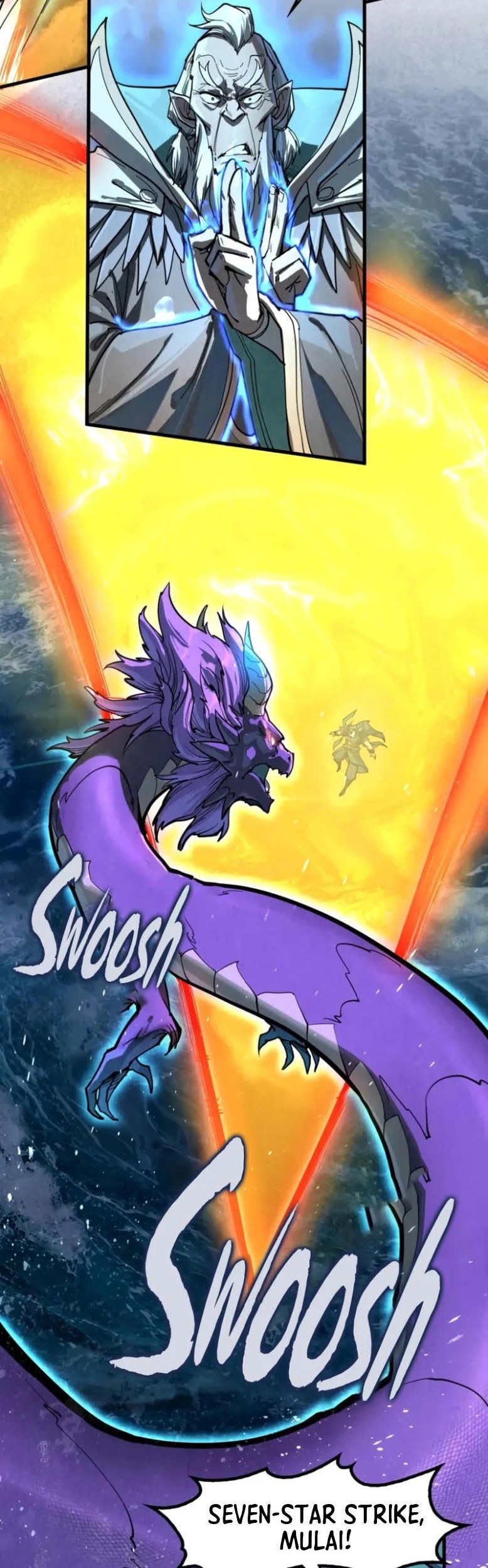 The Ultimate of All Ages Chapter 173 Gambar 11