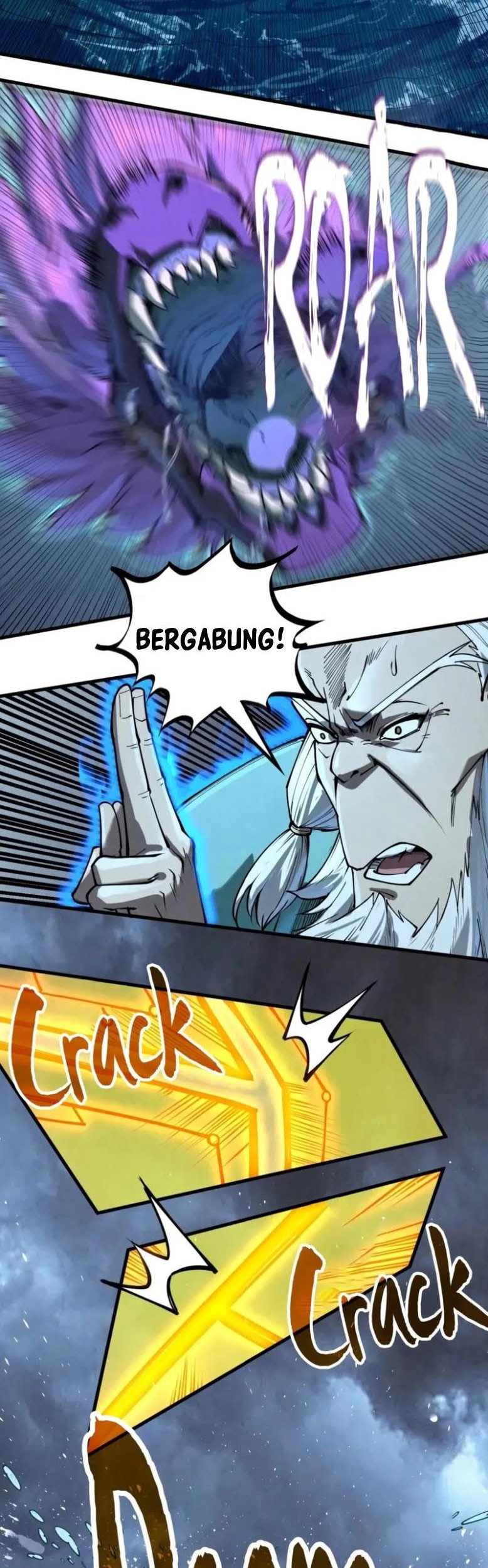 The Ultimate of All Ages Chapter 173 Gambar 14