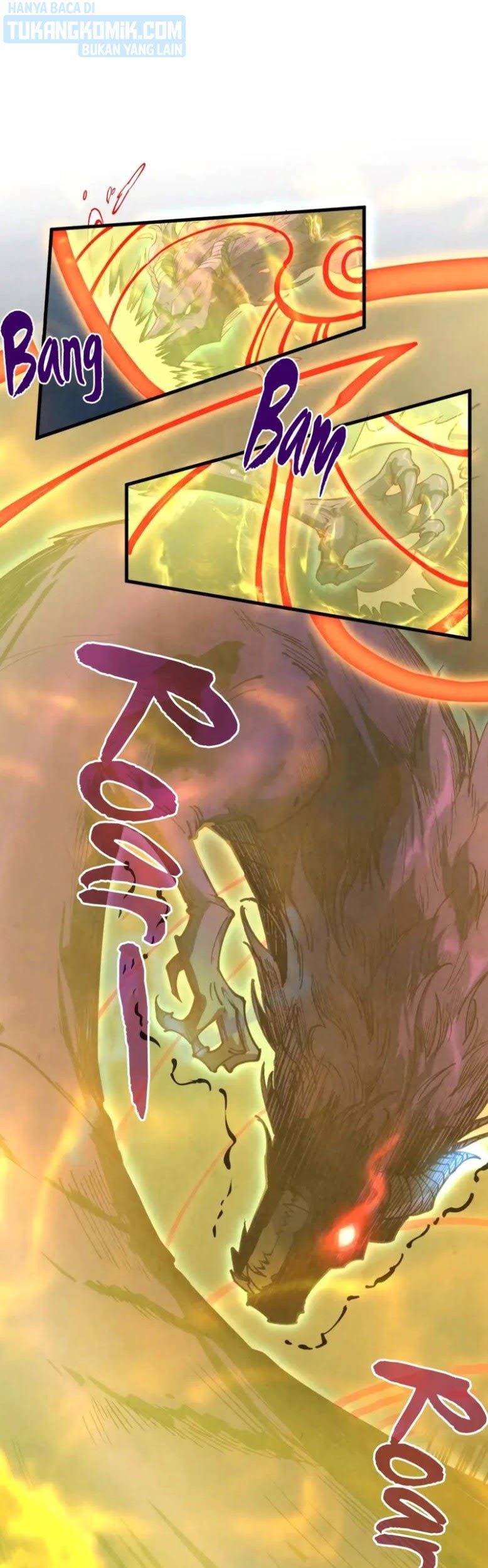 The Ultimate of All Ages Chapter 173 Gambar 16