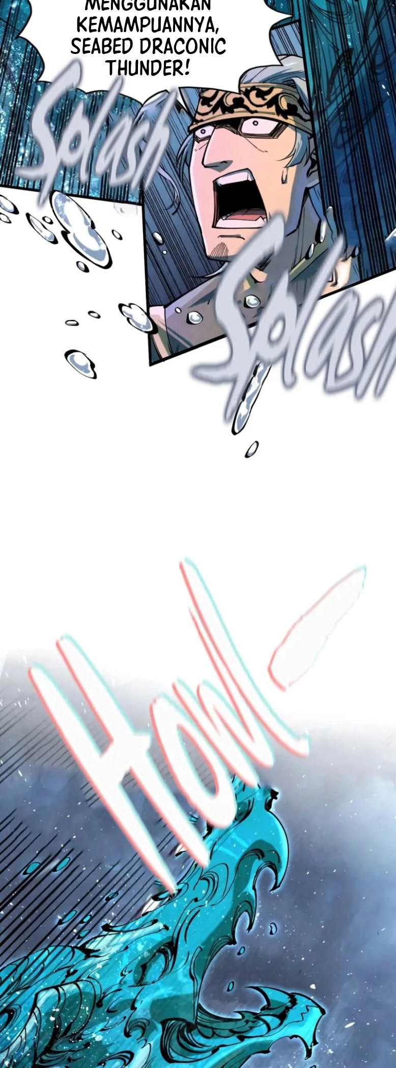 The Ultimate of All Ages Chapter 173 Gambar 18