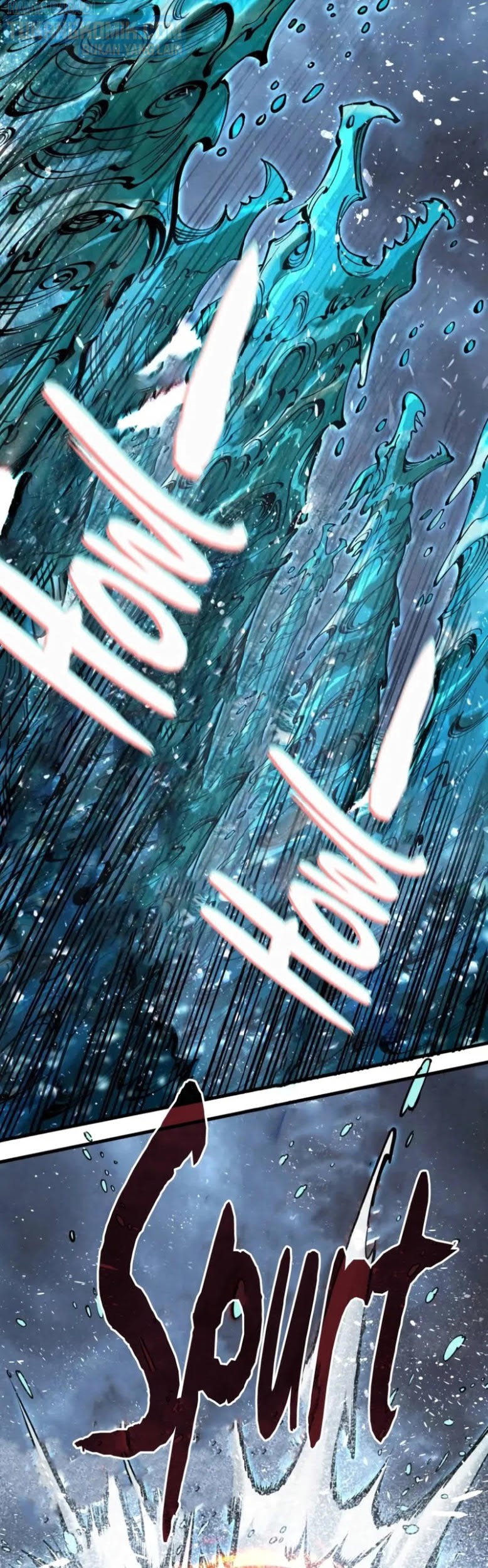 The Ultimate of All Ages Chapter 173 Gambar 19