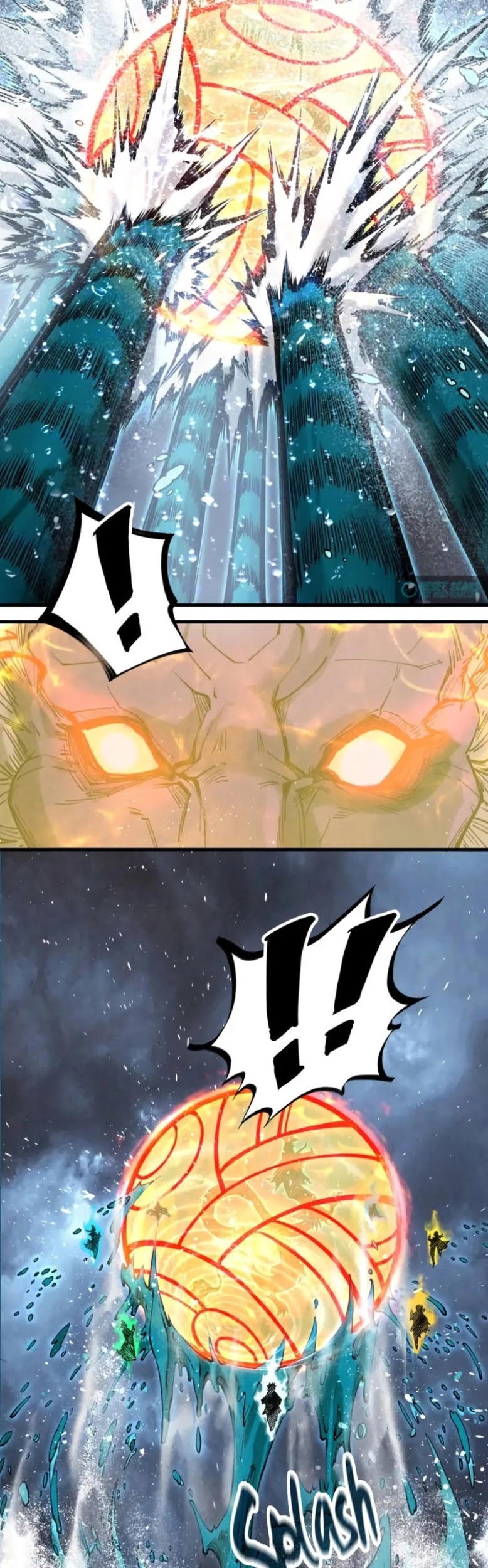 The Ultimate of All Ages Chapter 173 Gambar 20