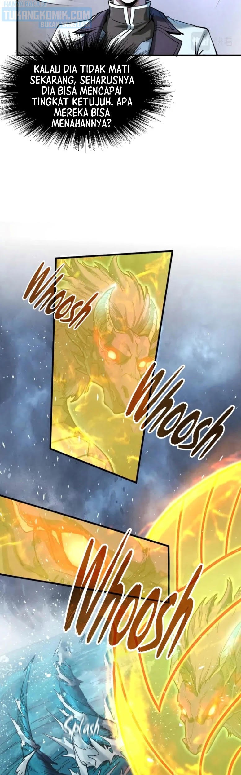 The Ultimate of All Ages Chapter 173 Gambar 22