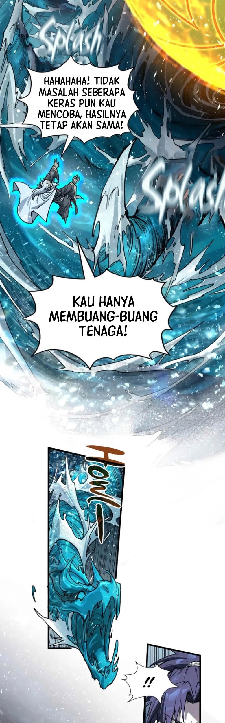 The Ultimate of All Ages Chapter 173 Gambar 23