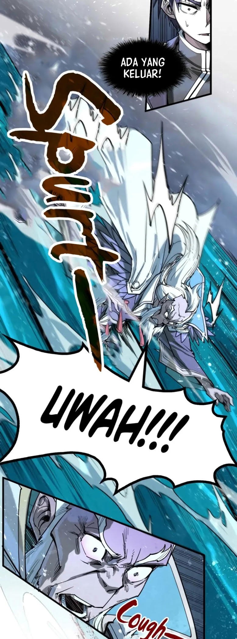 The Ultimate of All Ages Chapter 173 Gambar 24