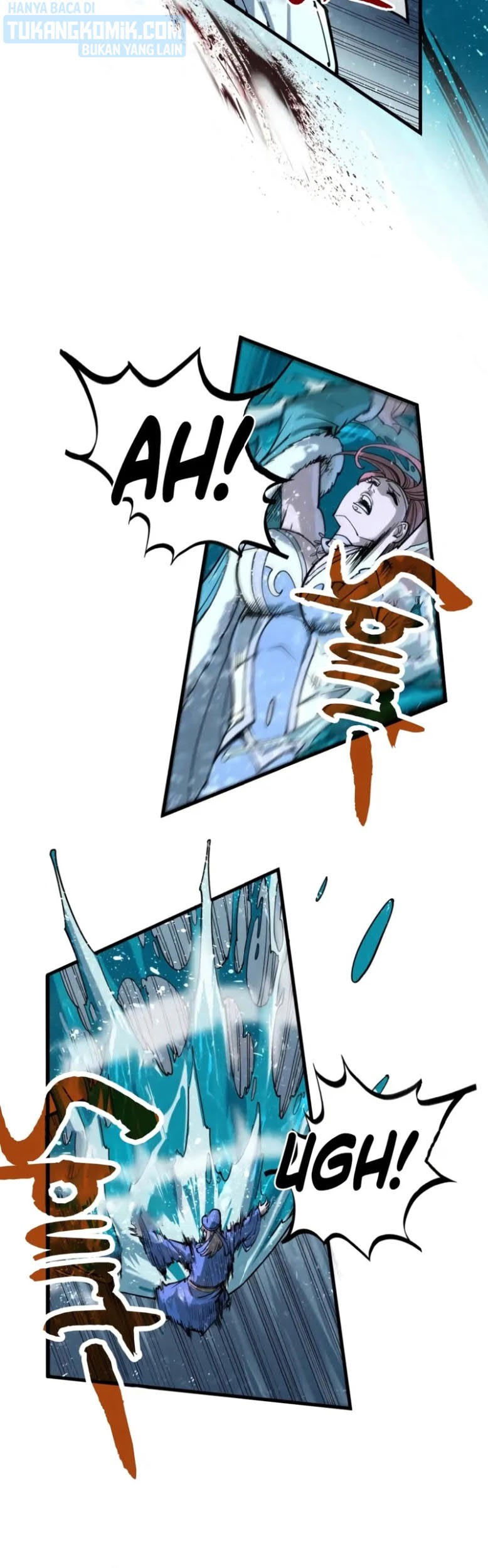 The Ultimate of All Ages Chapter 173 Gambar 25