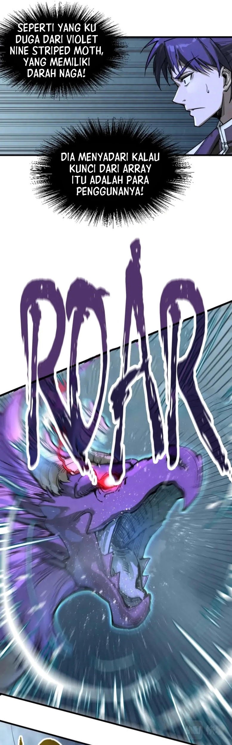 The Ultimate of All Ages Chapter 173 Gambar 26