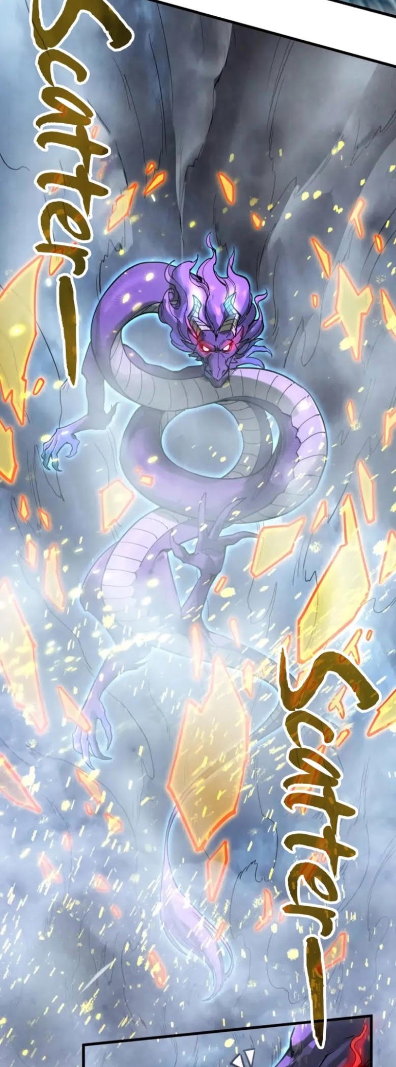 The Ultimate of All Ages Chapter 173 Gambar 27