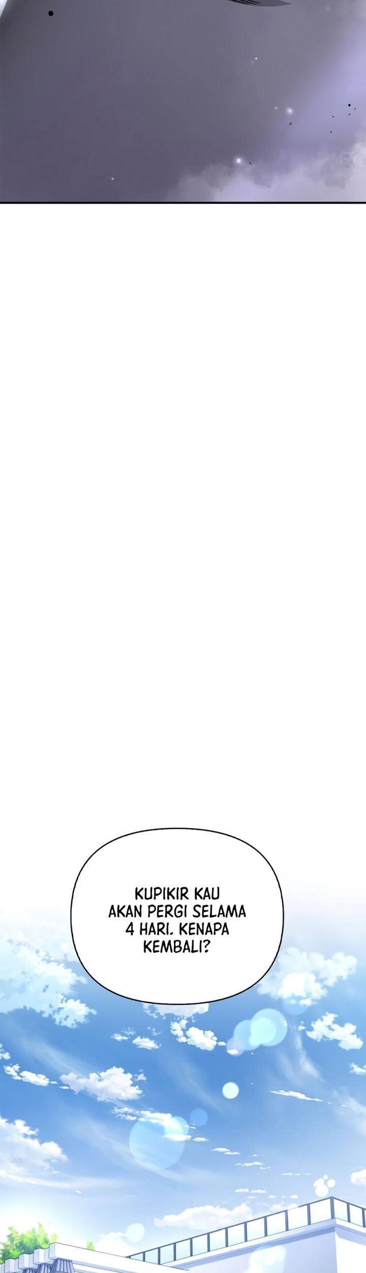 Superhuman Battlefield Chapter 43 Gambar 41