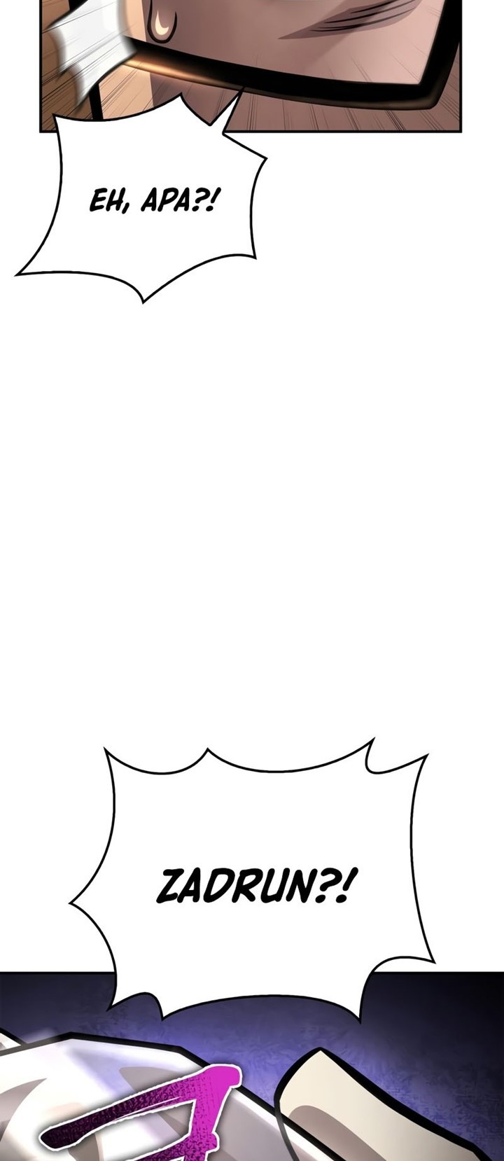 Superhuman Battlefield Chapter 43 Gambar 46