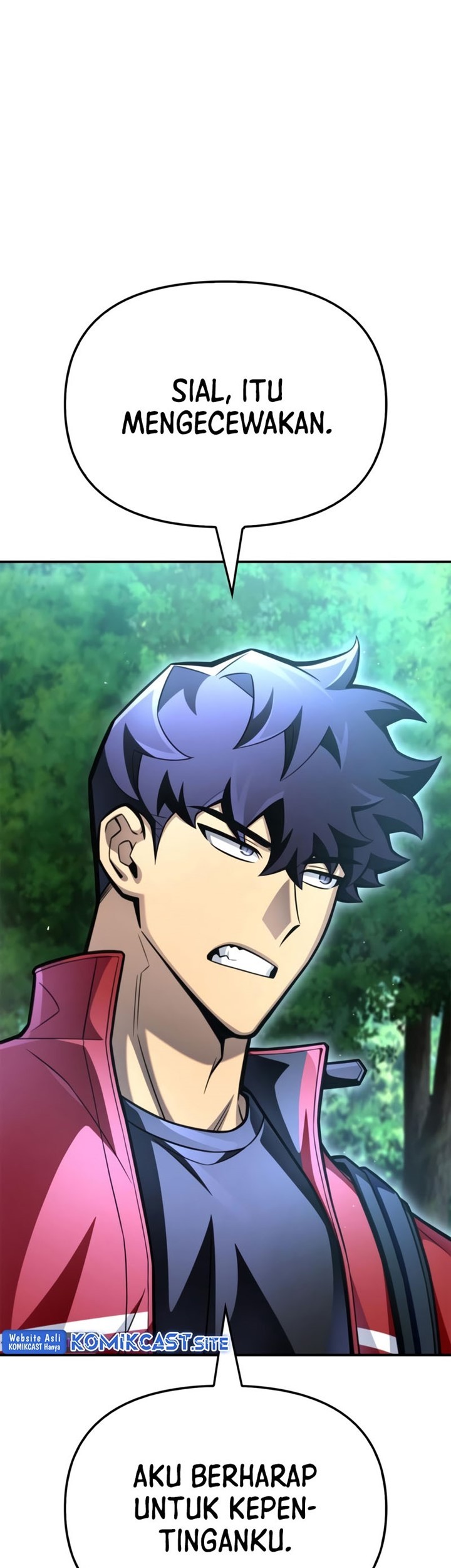 Superhuman Battlefield Chapter 43 Gambar 29