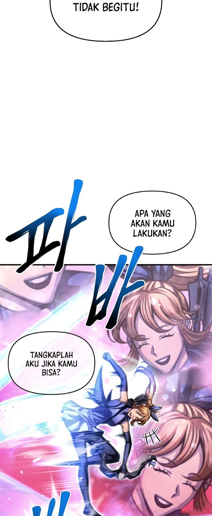 Superhuman Battlefield Chapter 43 Gambar 70