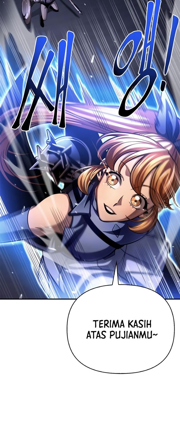 Superhuman Battlefield Chapter 43 Gambar 73