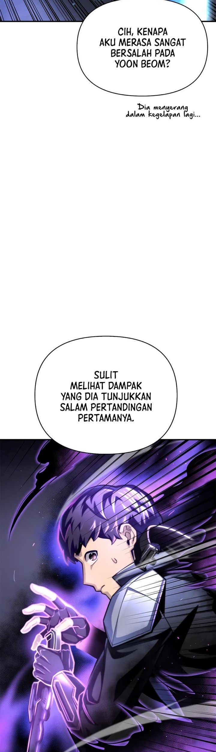 Superhuman Battlefield Chapter 43 Gambar 81