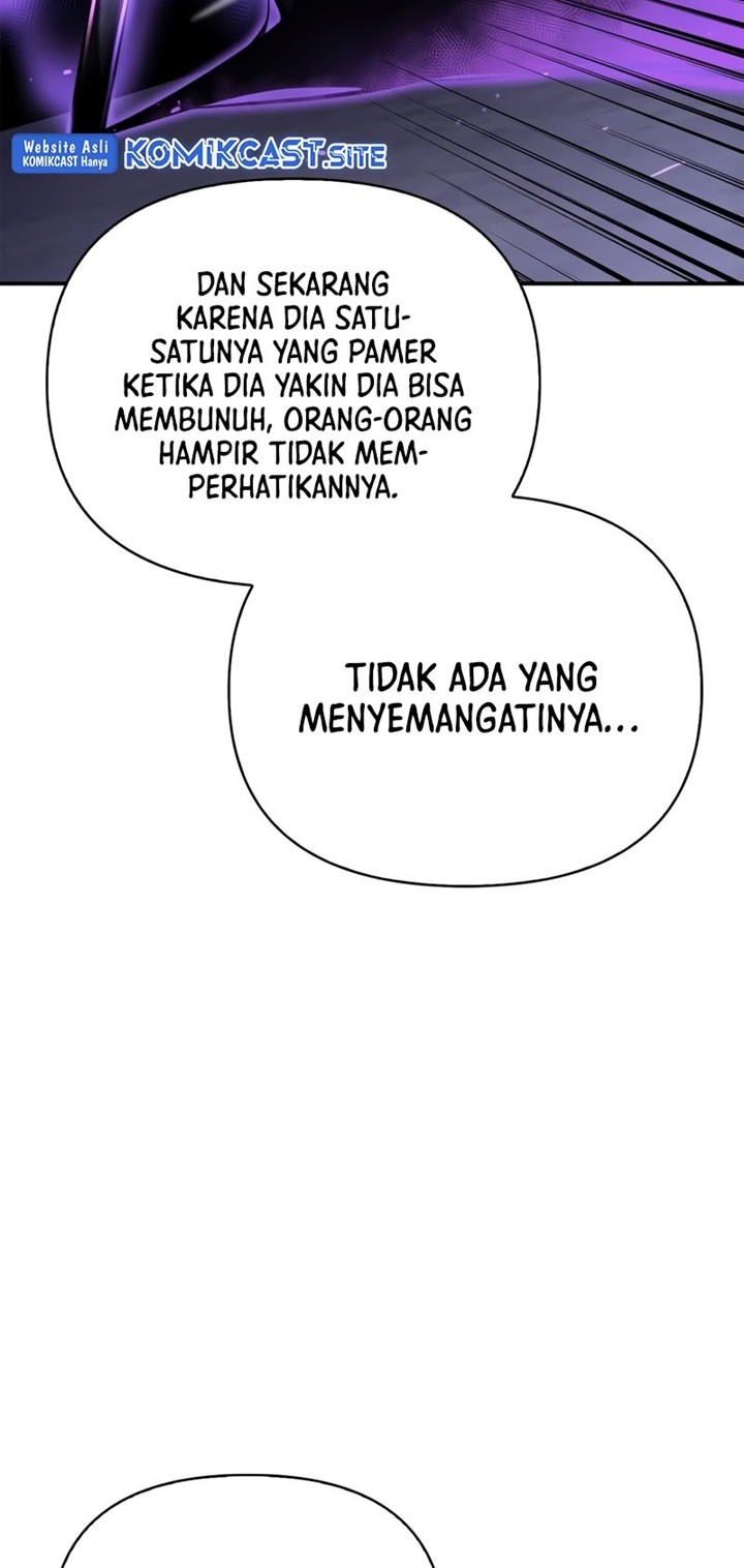 Superhuman Battlefield Chapter 43 Gambar 82