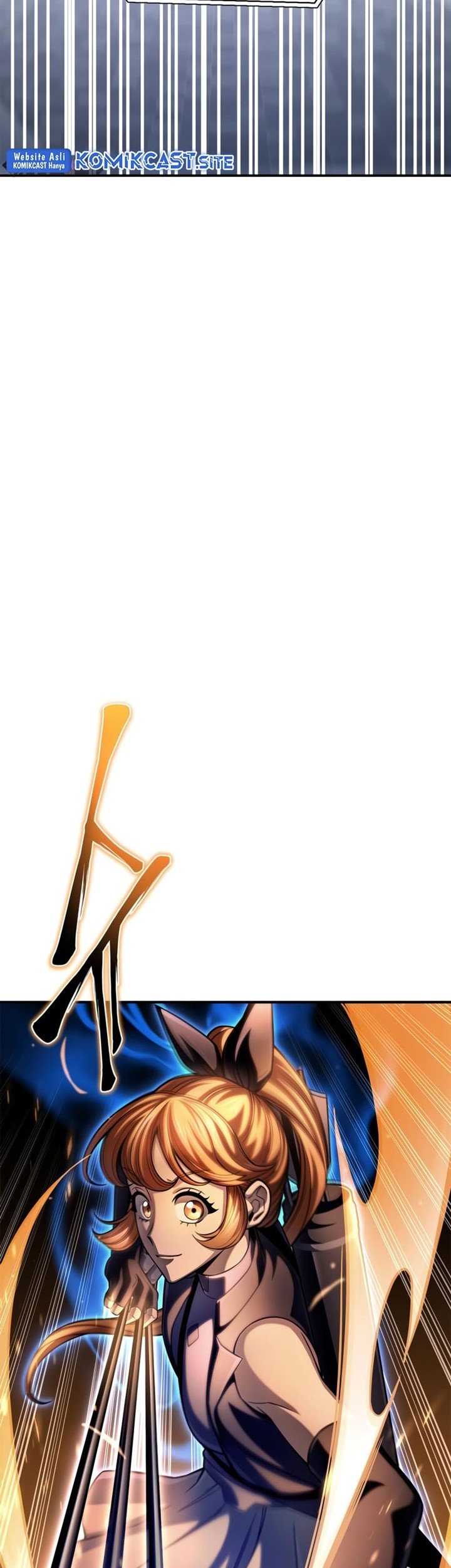 Superhuman Battlefield Chapter 43 Gambar 60