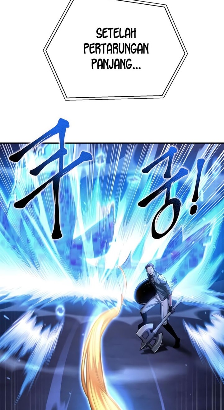 Superhuman Battlefield Chapter 43 Gambar 64