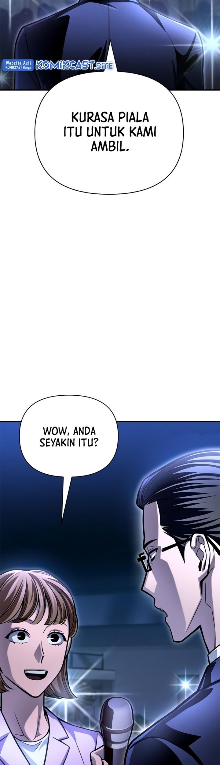 Superhuman Battlefield Chapter 43 Gambar 102