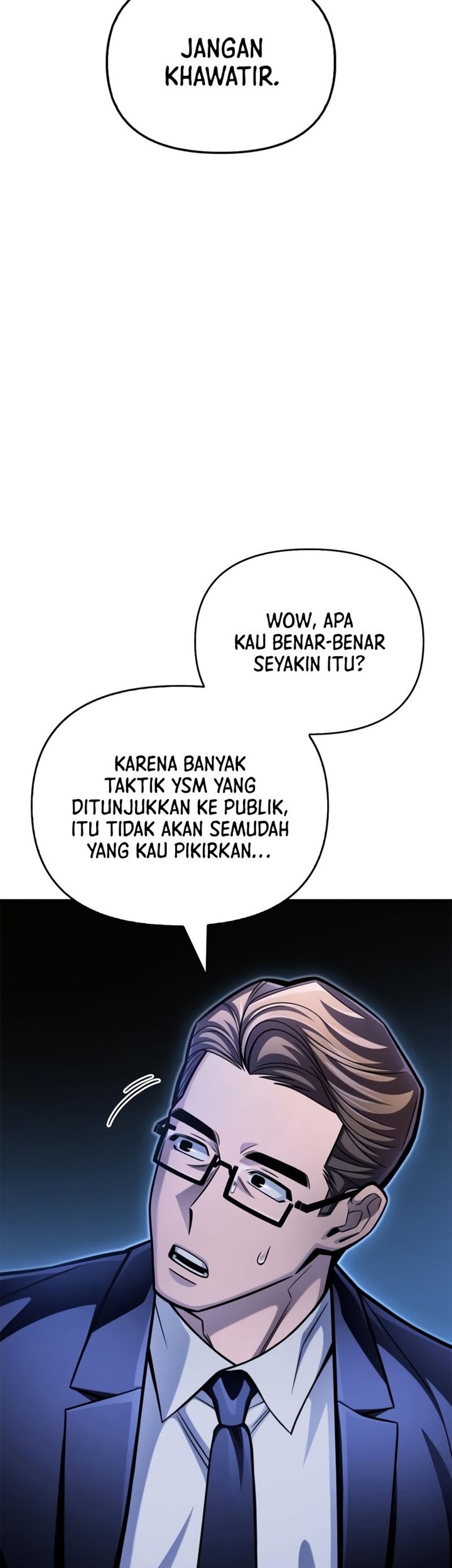 Superhuman Battlefield Chapter 43 Gambar 96