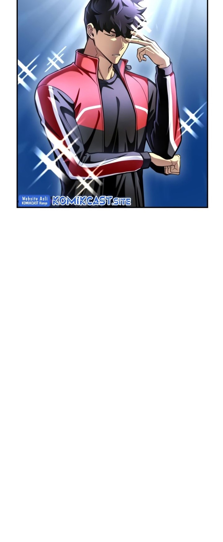 Superhuman Battlefield Chapter 43 Gambar 7