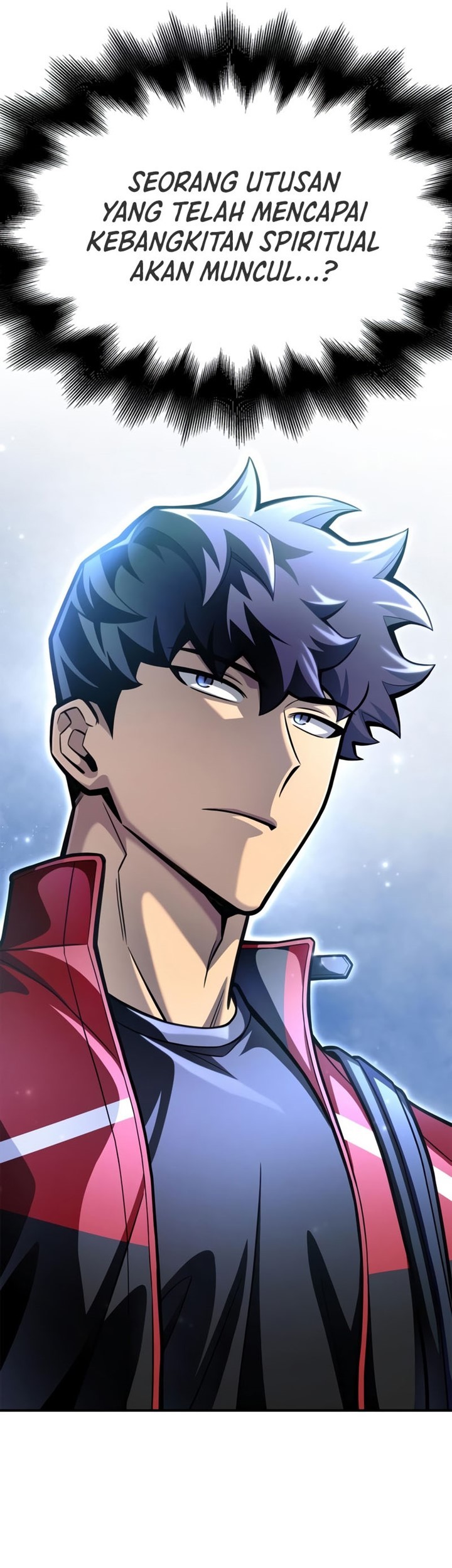 Superhuman Battlefield Chapter 43 Gambar 14