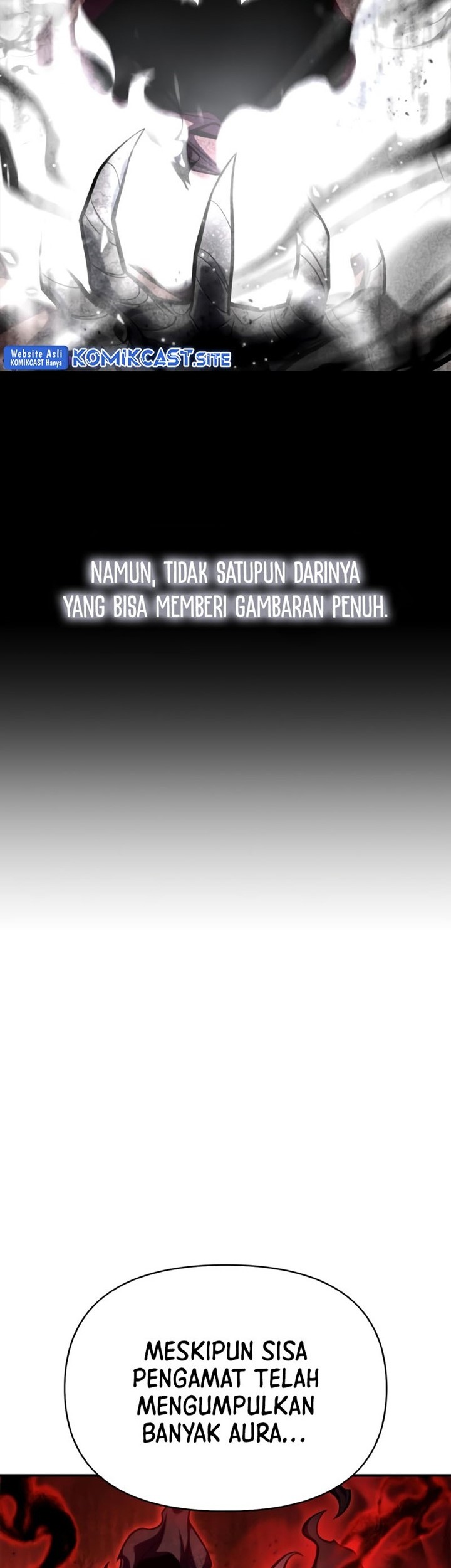 Superhuman Battlefield Chapter 43 Gambar 24