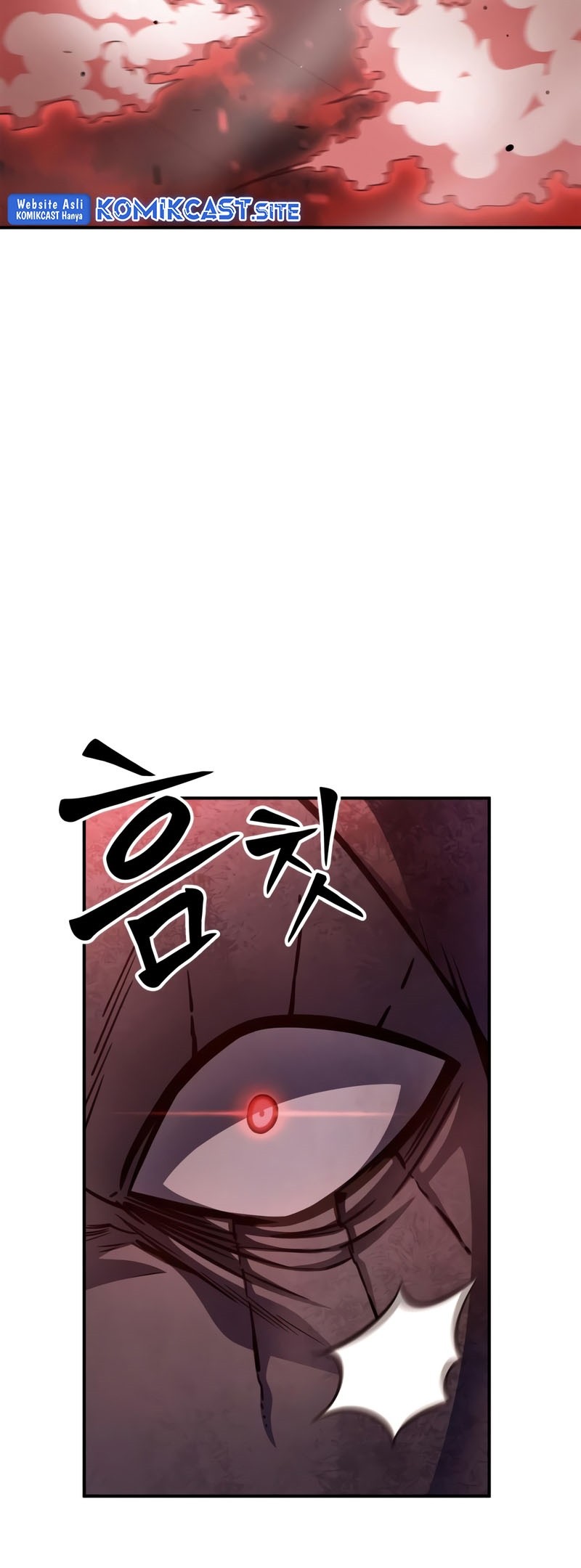 Superhuman Battlefield Chapter 42 Gambar 40