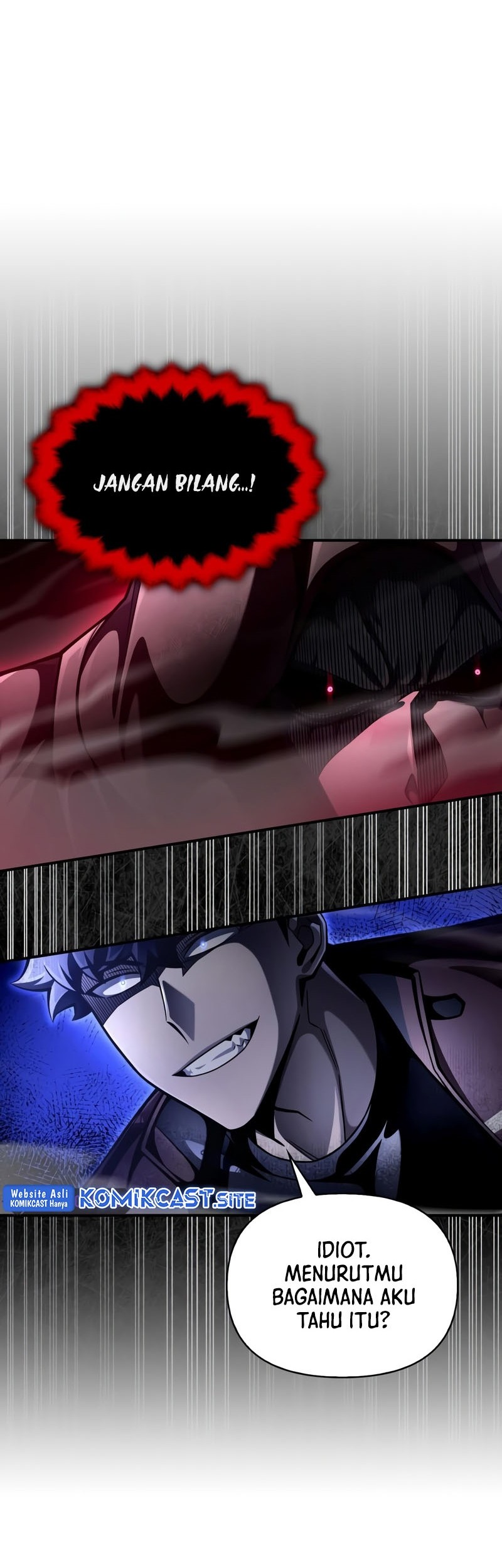 Superhuman Battlefield Chapter 42 Gambar 48