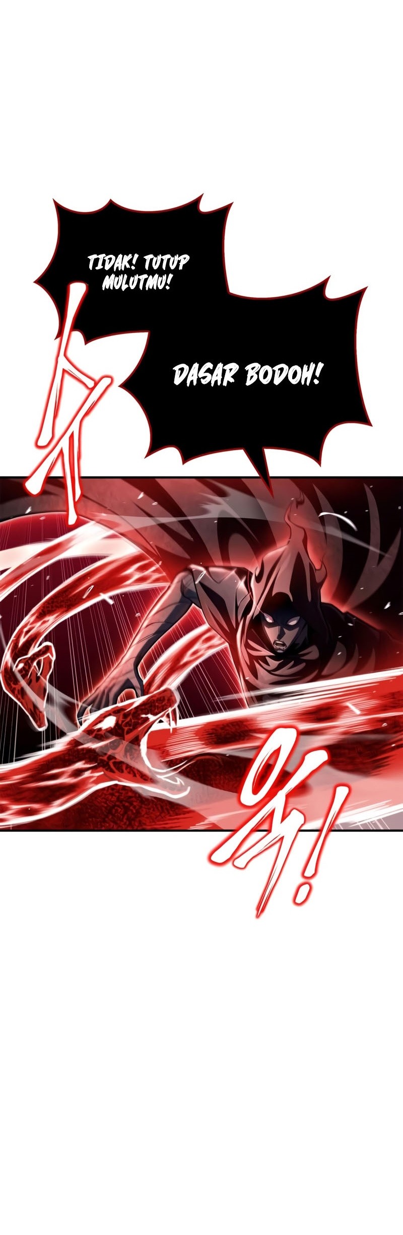 Superhuman Battlefield Chapter 42 Gambar 49