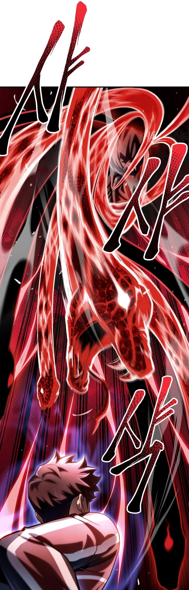 Superhuman Battlefield Chapter 42 Gambar 50