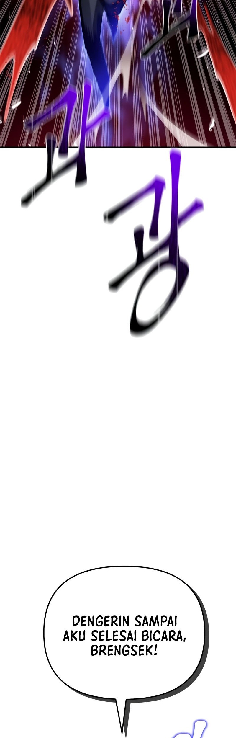 Superhuman Battlefield Chapter 42 Gambar 53