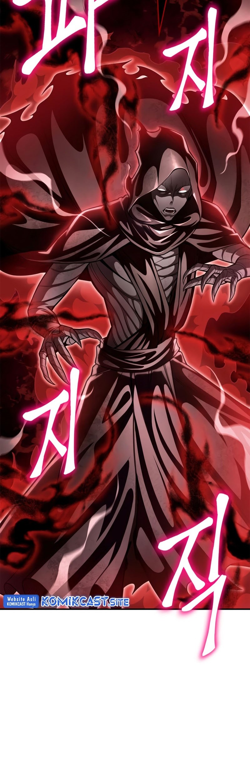 Superhuman Battlefield Chapter 42 Gambar 31