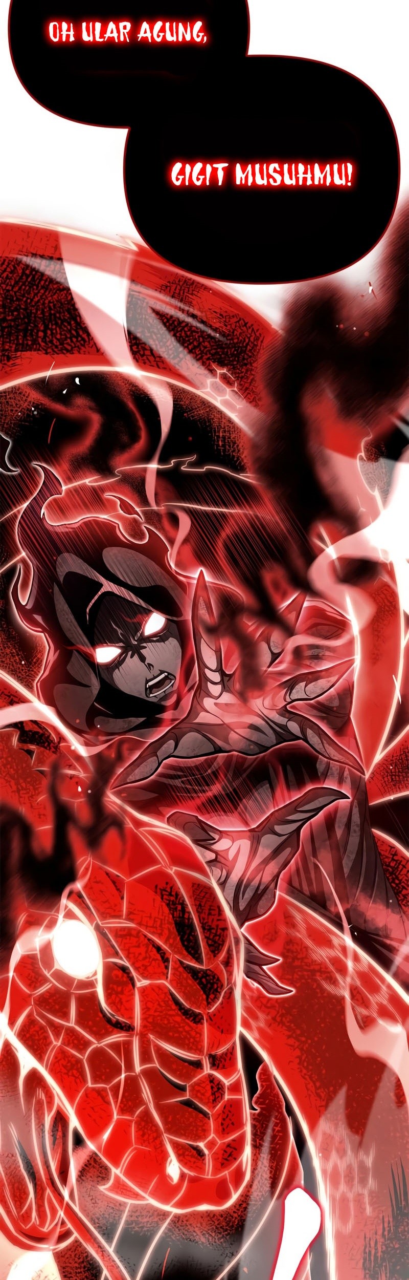 Superhuman Battlefield Chapter 42 Gambar 35