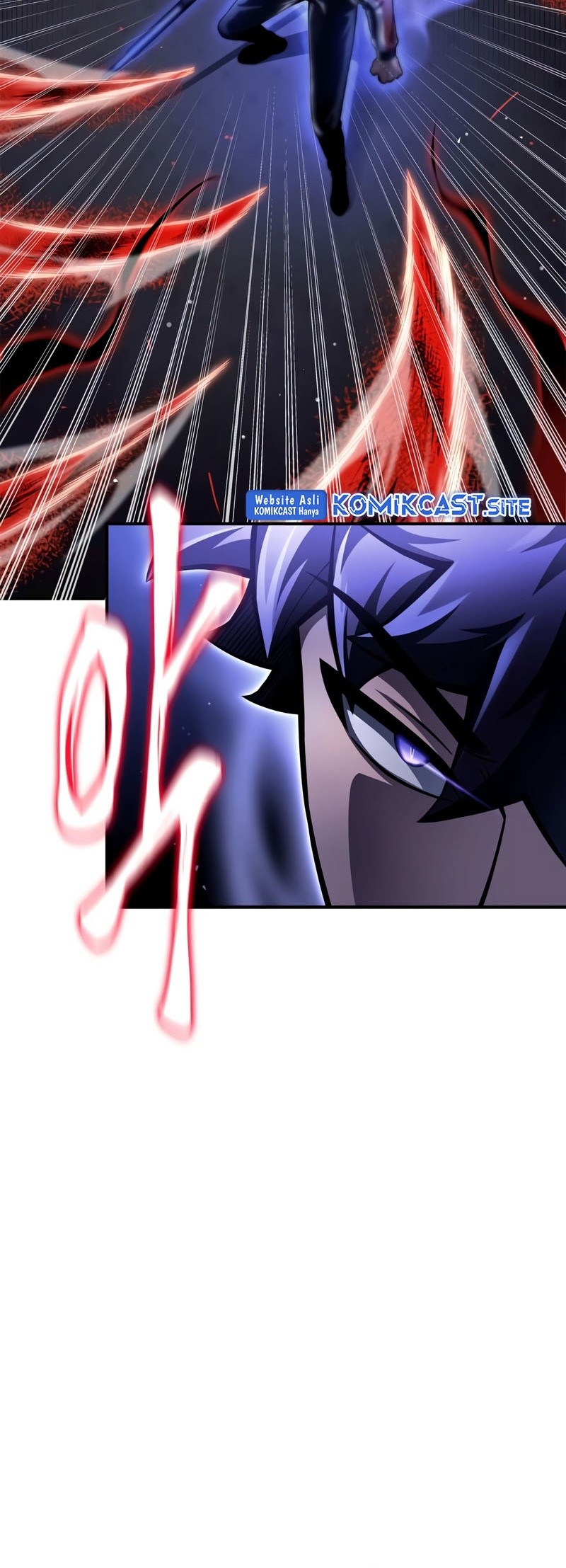 Superhuman Battlefield Chapter 42 Gambar 37