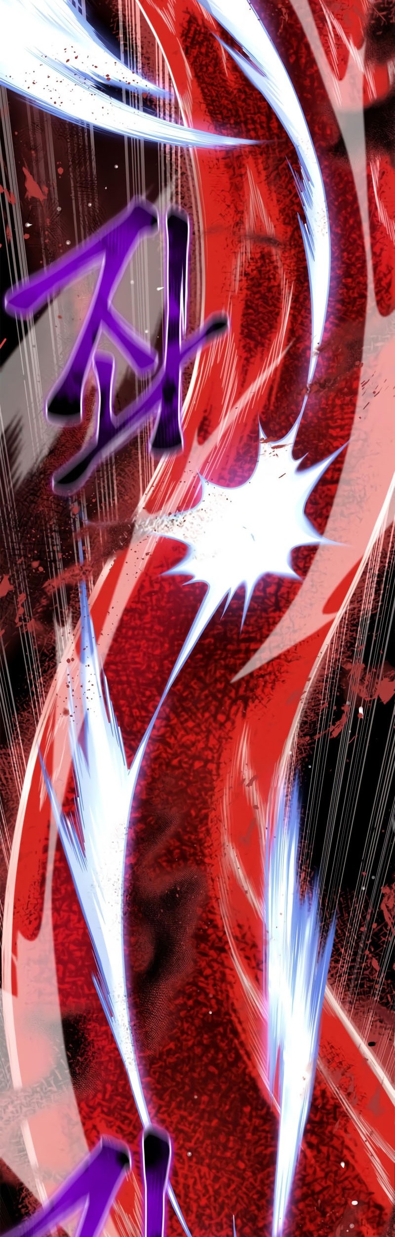 Superhuman Battlefield Chapter 42 Gambar 69