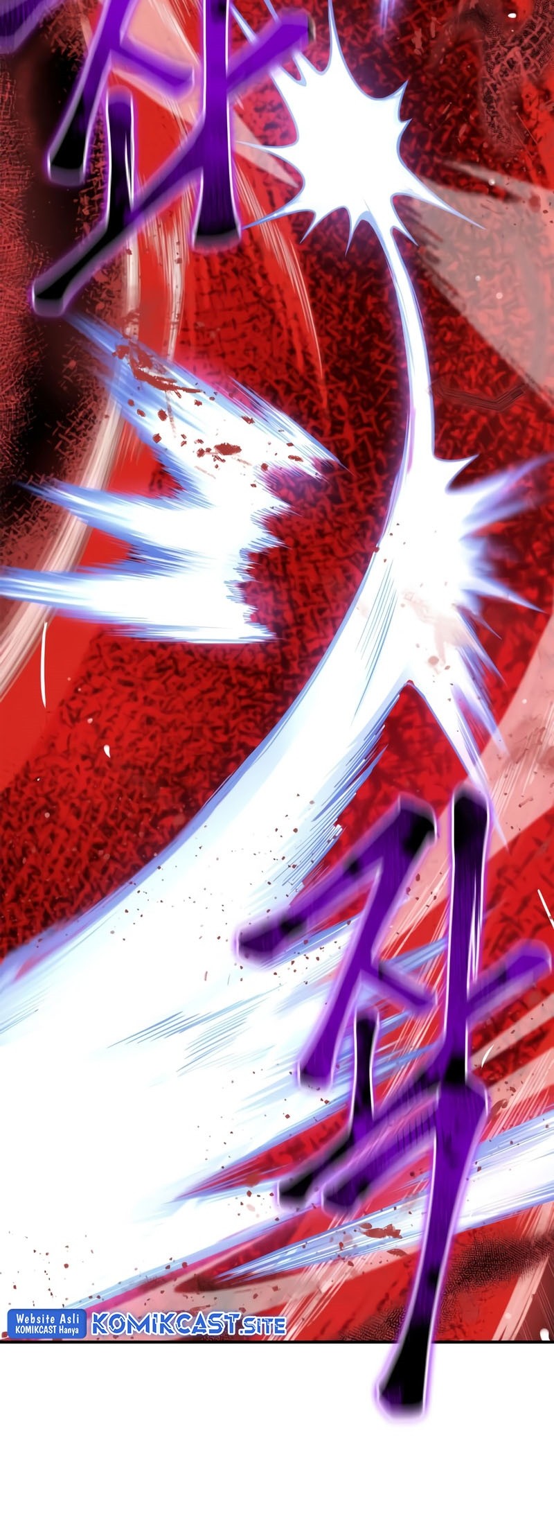 Superhuman Battlefield Chapter 42 Gambar 70