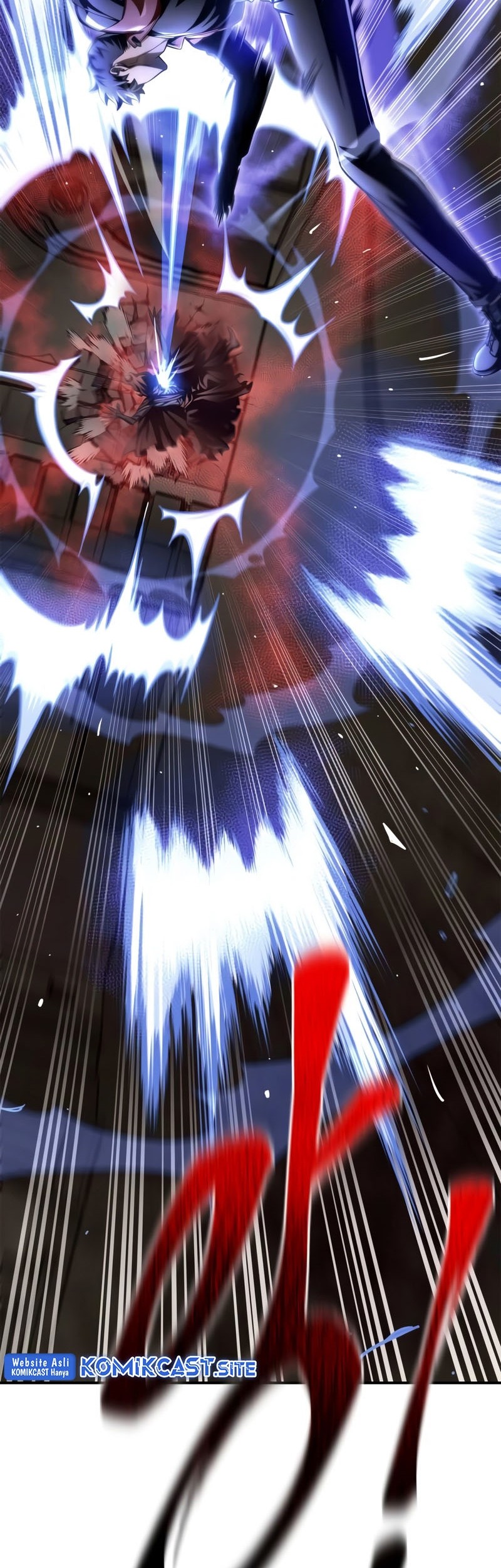 Superhuman Battlefield Chapter 42 Gambar 75