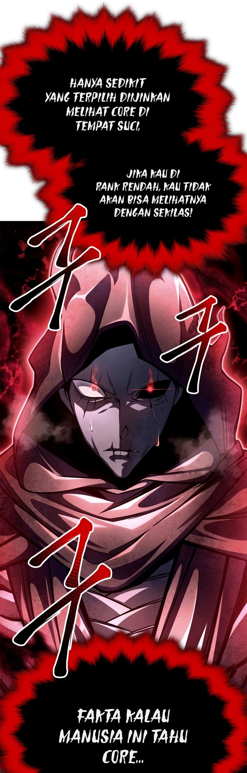 Superhuman Battlefield Chapter 42 Gambar 56